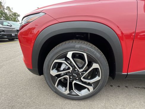 New 2026 Chevrolet Trax RS w/ Driver Confidence Package image 66