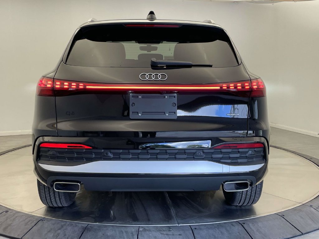 New 2026 Audi Q5 Premium Plus AWD/4WD image 6