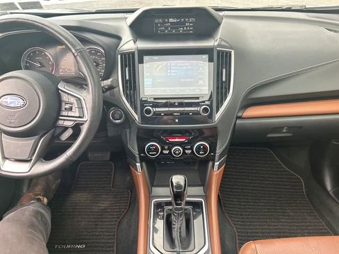 Used 2021 Subaru Forester Touring image 18