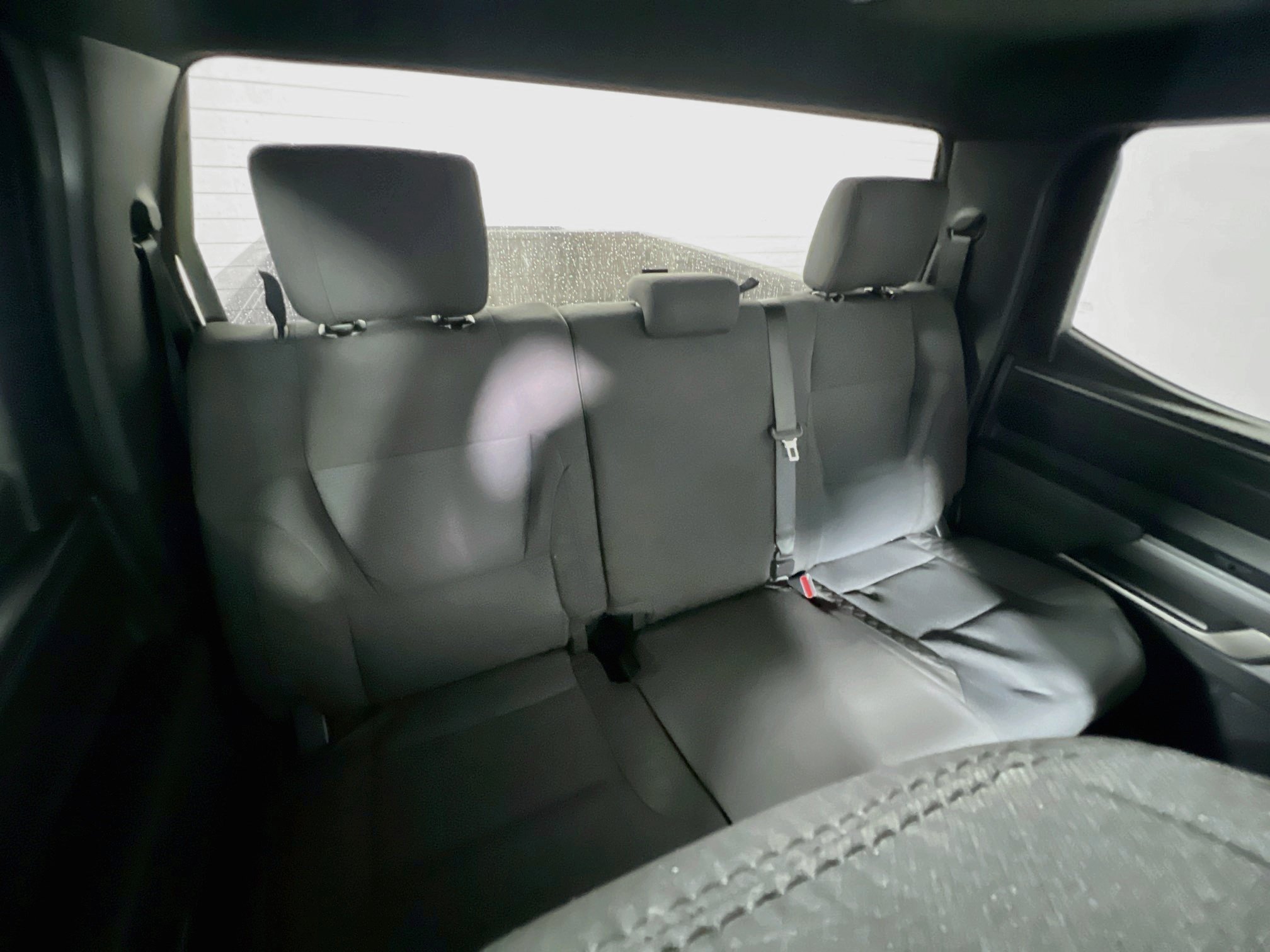Used 2026 Toyota Tundra SR5 w/ SR5 Convenience Package RWD image 30