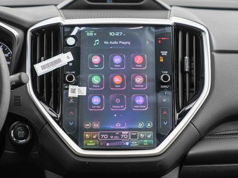 New 2025 Subaru Ascent Touring image 15