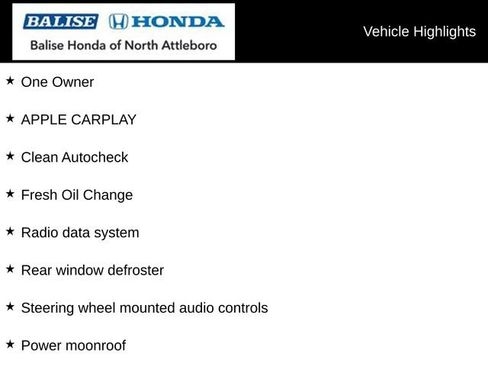 Used 2026 Honda Civic FWD Hybrid Sedan image 5