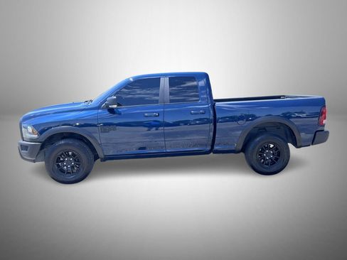 Used 2022 RAM 1500 Warlock w/ Electronics Group AWD/4WD image 8