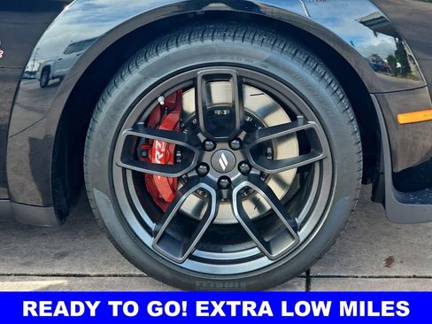 Used 2022 Dodge Challenger R/T Scat Pack image 37