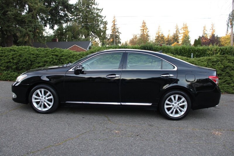 Used 2012 Lexus ES 350 FWD image 13