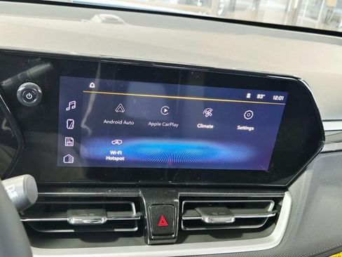 New 2026 Chevrolet TrailBlazer LT w/ Convenience Package FWD image 19