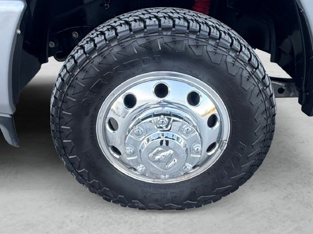 Used 2019 RAM 3500 Big Horn AWD/4WD image 23