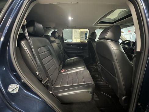 Used 2024 Honda CR-V EX-L image 25