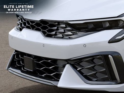 New 2026 Kia K5 GT-Line FWD image 13