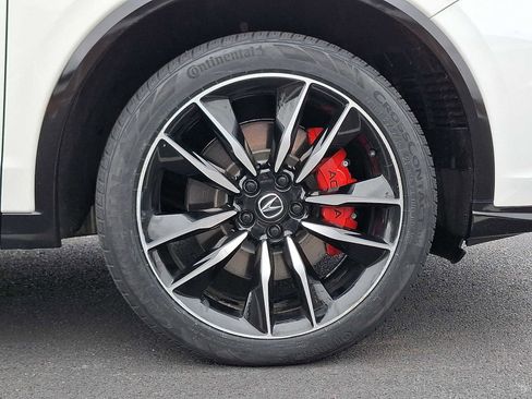 Used 2023 Acura MDX Type S image 8