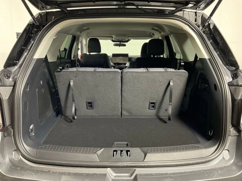 New 2026 Ford Explorer Active RWD image 11