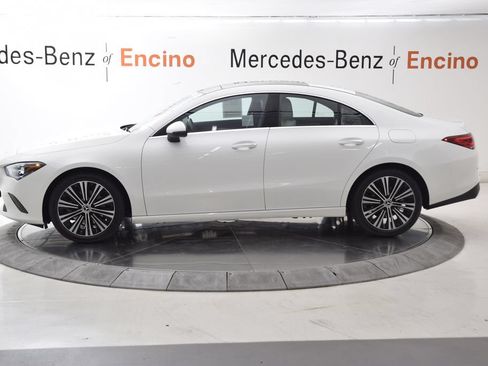 Used 2023 Mercedes-Benz CLA 250 image 3