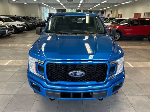 Used 2019 Ford F150 XL w/ Equipment Group 101A Mid AWD/4WD image 21