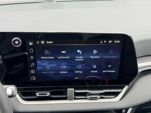 New 2026 Chevrolet Equinox LT image 27