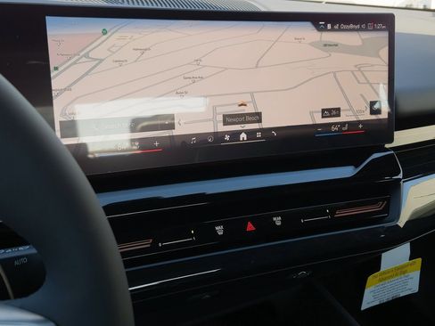 New 2026 BMW 530i w/ M Sport Package image 11