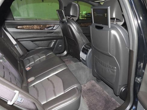 Used 2020 Cadillac CT6 Premium Luxury image 44