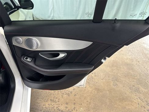 Used 2017 Mercedes-Benz C 43 AMG 4MATIC Sedan image 26