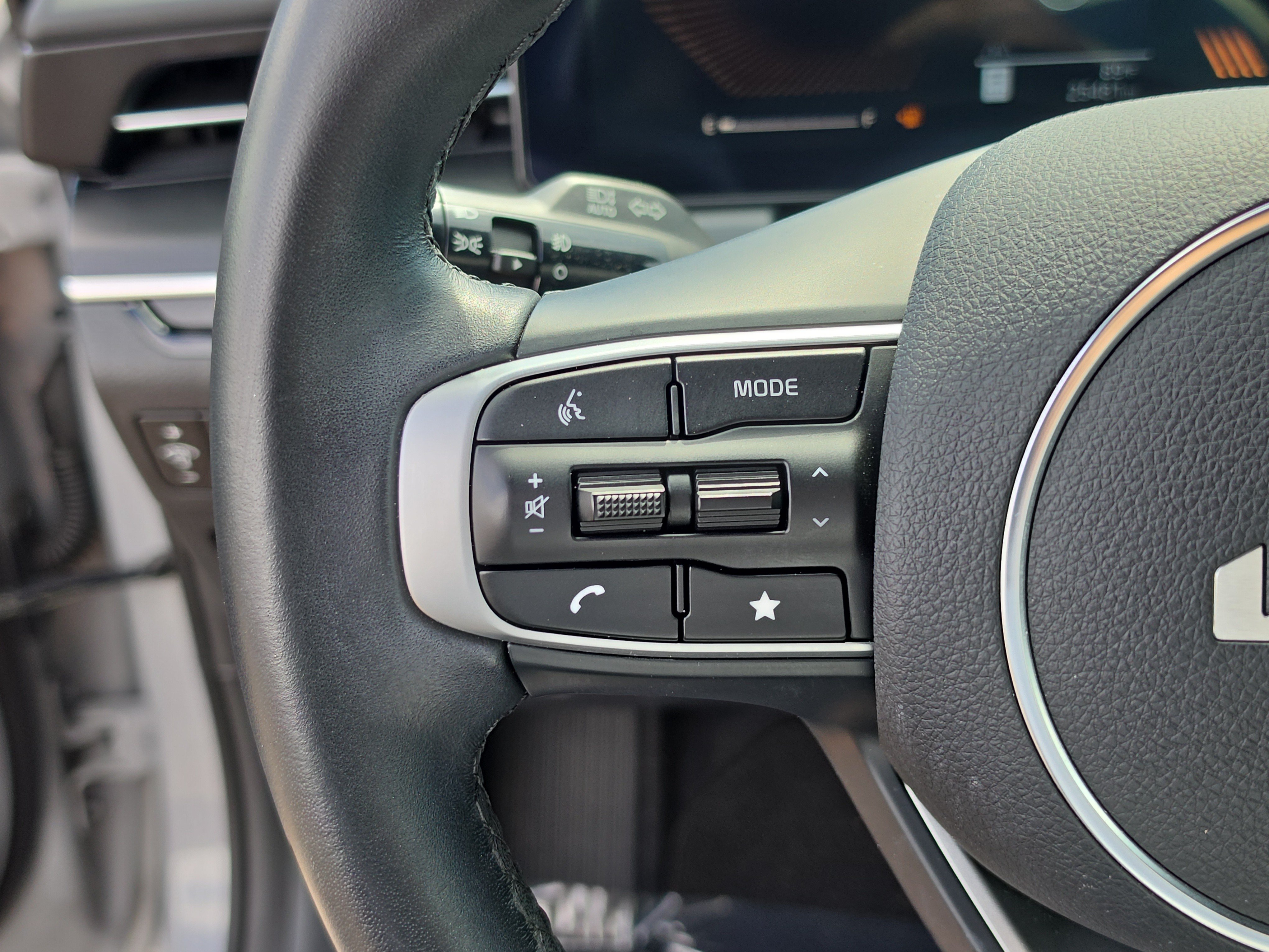 Certified 2025 Kia K5 GT-Line FWD image 29