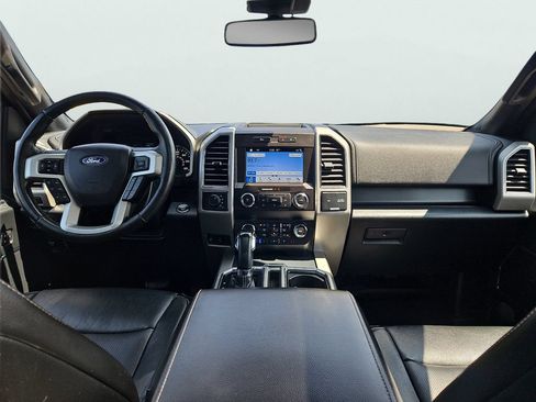 Used 2019 Ford F150 Lariat AWD/4WD image 11