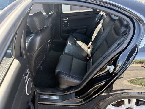 Used 2009 Pontiac G8 w/ Premium Package RWD image 29