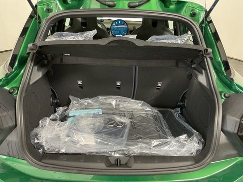 New 2026 MINI Cooper S image 27