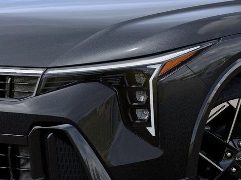 New 2025 Kia K4 GT-Line w/ GT-Line Sunroof Package image 10