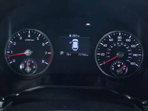 Used 2020 Kia Telluride S FWD image 24