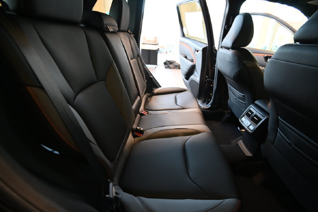 New 2026 Subaru Forester Sport AWD/4WD image 27