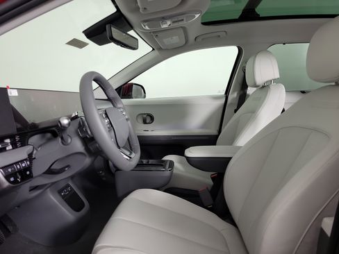 New 2026 Hyundai Ioniq 5 Limited image 24