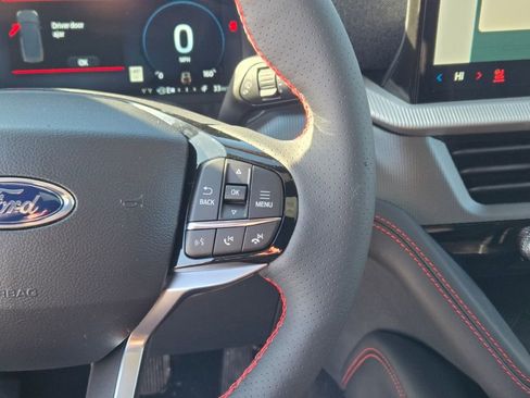 New 2026 Ford Explorer ST-Line image 33