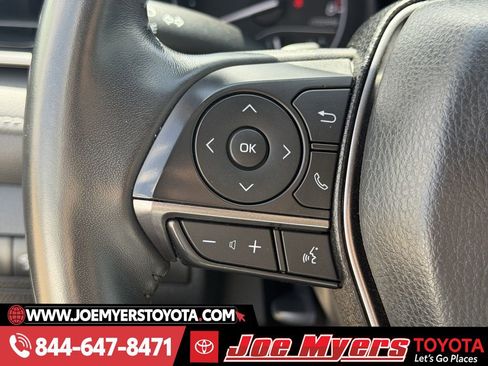 Used 2023 Toyota Camry SE image 23