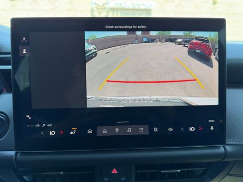 New 2026 MAZDA CX-5 Select image 22