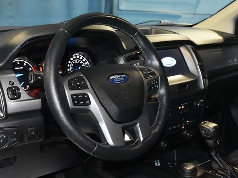 Used 2021 Ford Ranger XLT w/ Equipment Group 302A High AWD/4WD image 2