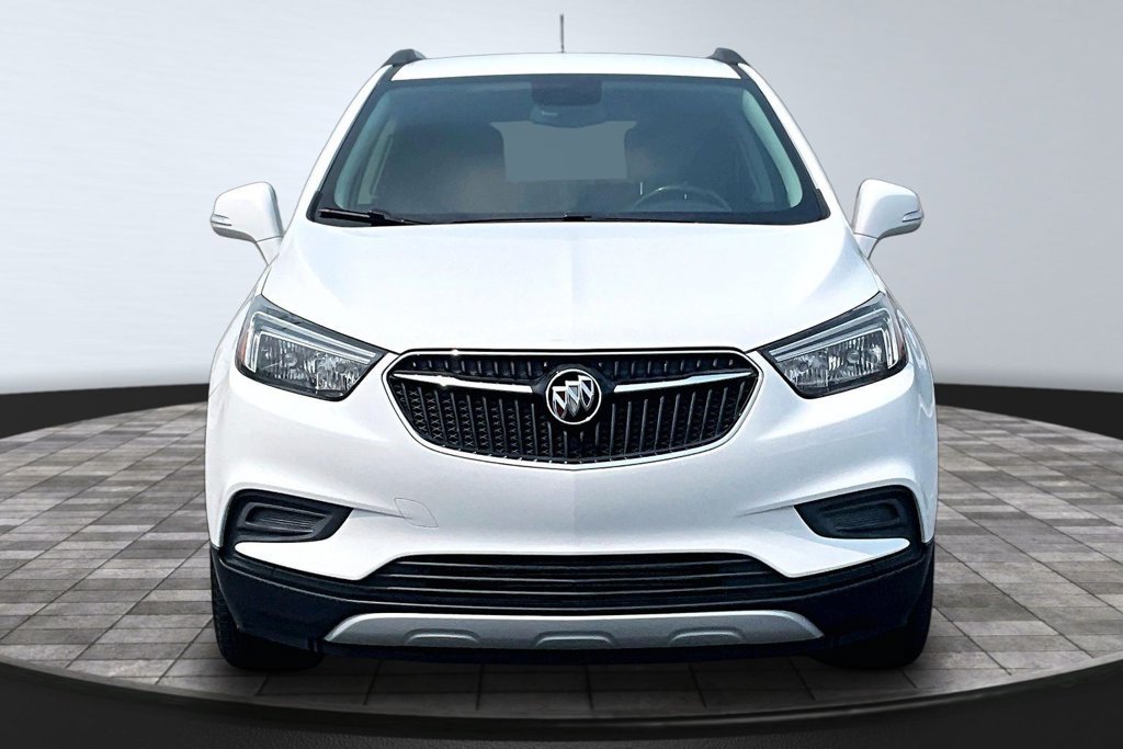 Used 2019 Buick Encore Preferred FWD image 3