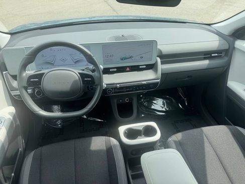 Used 2024 Hyundai Ioniq 5 SEL AWD/4WD image 7