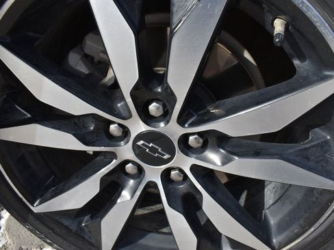 Used 2021 Chevrolet Malibu RS image 9