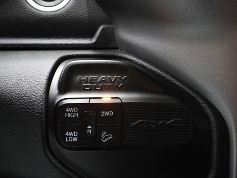 Used 2022 RAM 2500 Laramie AWD/4WD image 46