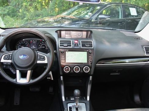 Used 2018 Subaru Forester 2.5i Limited AWD/4WD image 36