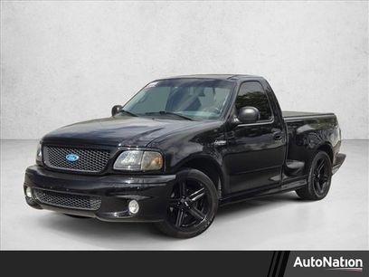 Used 1999 Ford F150 Lightning