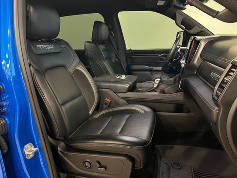 Used 2023 RAM 1500 TRX w/ TRX Level 1 Equipment Group image 32