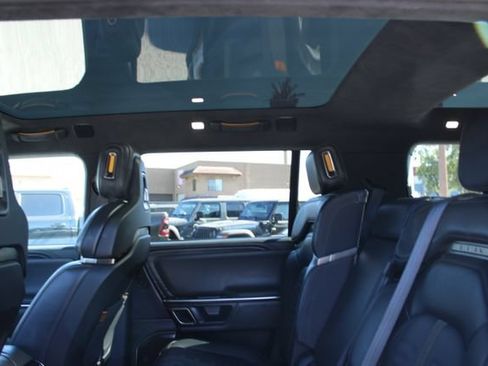 Used 2024 Rivian R1S Adventure AWD/4WD image 47