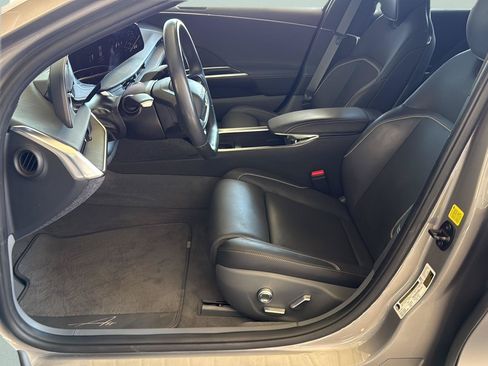 Used 2023 Lucid Air Touring AWD/4WD image 24