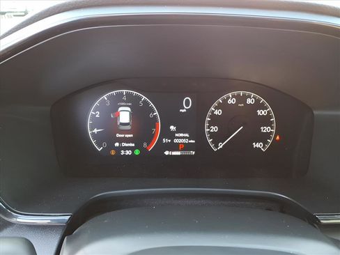 Used 2026 Honda CR-V EX image 14