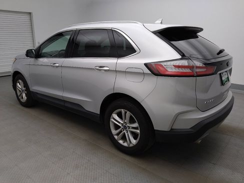 Used 2019 Ford Edge SEL w/ Equipment Group 201A FWD image 3