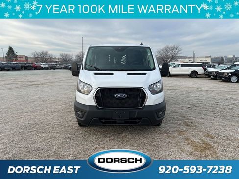 Used 2024 Ford Transit 250 Base w/ Exterior Upgrade Package image 3