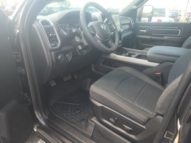 Used 2026 RAM 2500 Big Horn AWD/4WD image 15