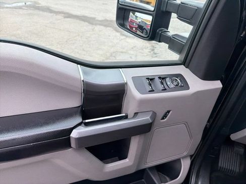 Used 2016 Ford F150 XLT w/ Equipment Group 301A Mid AWD/4WD image 20