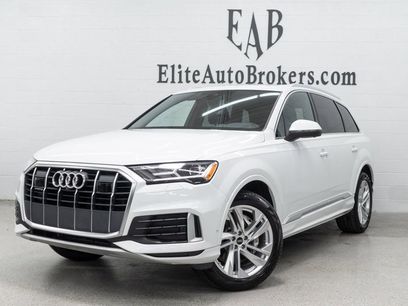 Used 2023 Audi Q7 2.0T Premium w/ Convenience Package