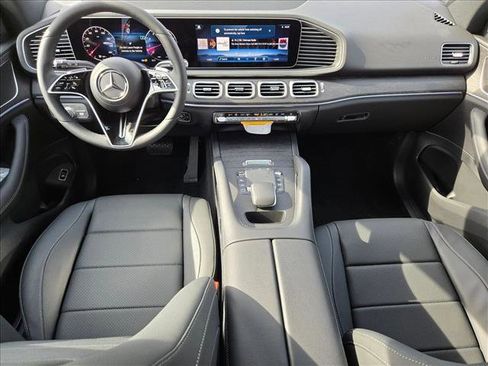 Certified 2026 Mercedes-Benz GLE 350 4MATIC image 15