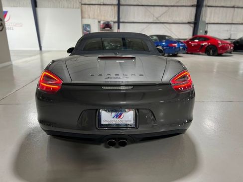 Used 2014 Porsche Boxster S image 62